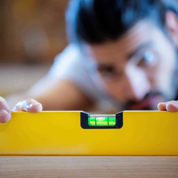 Accessoires indispensables à l'installation de ganivelles